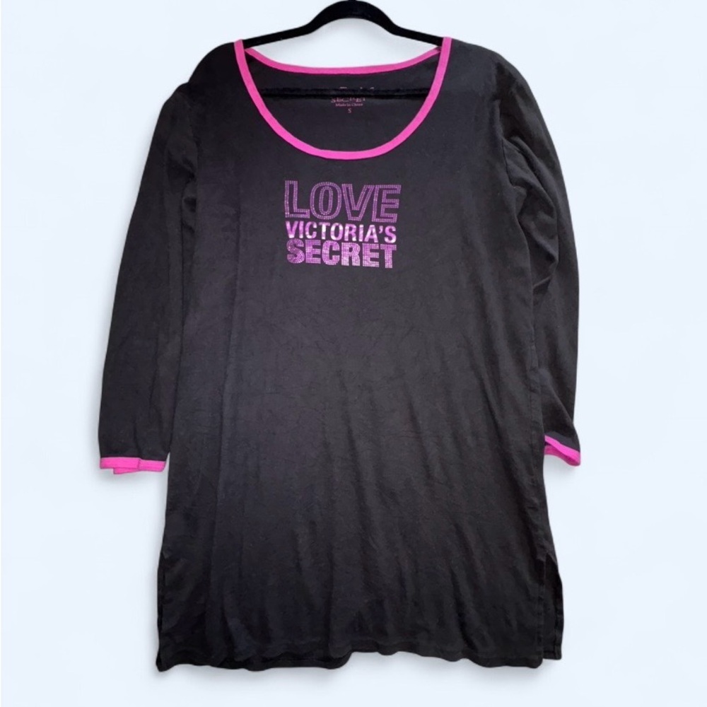 Victoria’s Secret Oversized Lounge Sleepwear Top - Size S